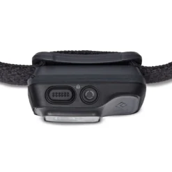 Black Diamond Cosmo 350 Rechargeable Headlamp -Columbia Store 0004 620677 0004 Cosmo 350 R Headlamp Graphite 03