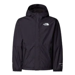 The North Face Boys' Warm Antora Rain Jacket 18 The North Face Boys' Warm Antora Rain Jacket -Columbia Store 0004 873S 4H0 HERO 2