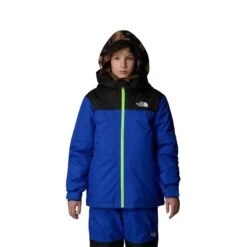 The North Face Boys' Freedom Insulated Jacket
