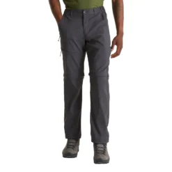 Craghoppers Men's Kiwi Pro II Convertible Trousers
