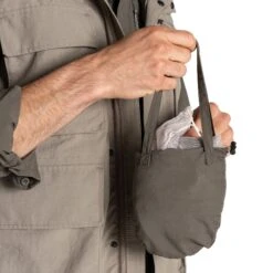 Craghoppers Nosilife Ultimate Hat -Columbia Store 0004 CUC401 J77 WoodlandGreen 07