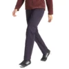 Craghoppers Women's Kiwi Pro II Convertible Trousers 2 Craghoppers Women's Kiwi Pro II Convertible Trousers -Columbia Store 0004 CWJ1281 3G3 DarkNavy 01 1