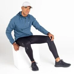 Dare 2b Men's Abaccus II Reflective Fitness Tights 18 Dare 2b Men's Abaccus II Reflective Fitness Tights -Columbia Store 0004 DMJ473 800 M 1