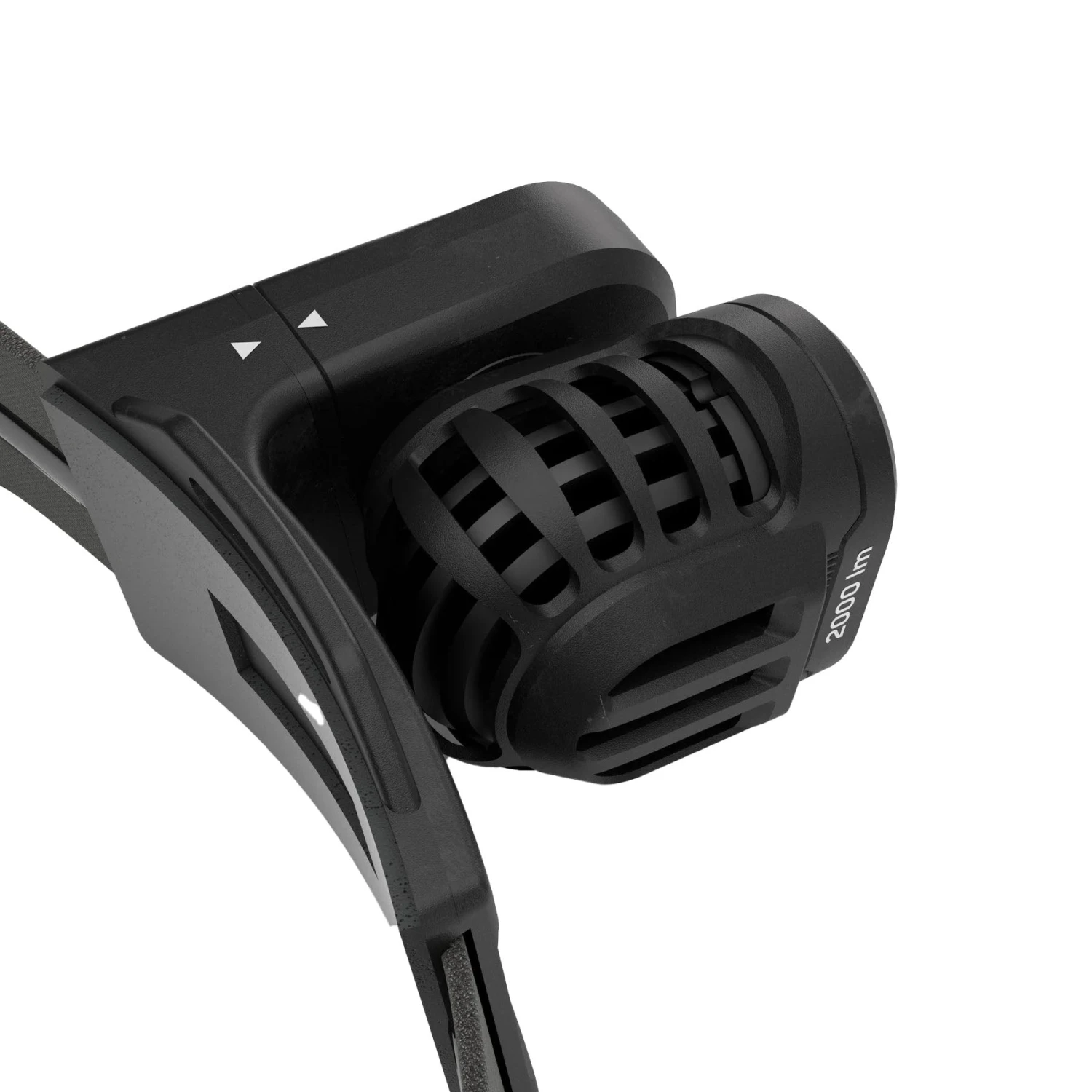 Silva Free 2000 S Head Torch 13 Silva Free 2000 S Head Torch - Image 11