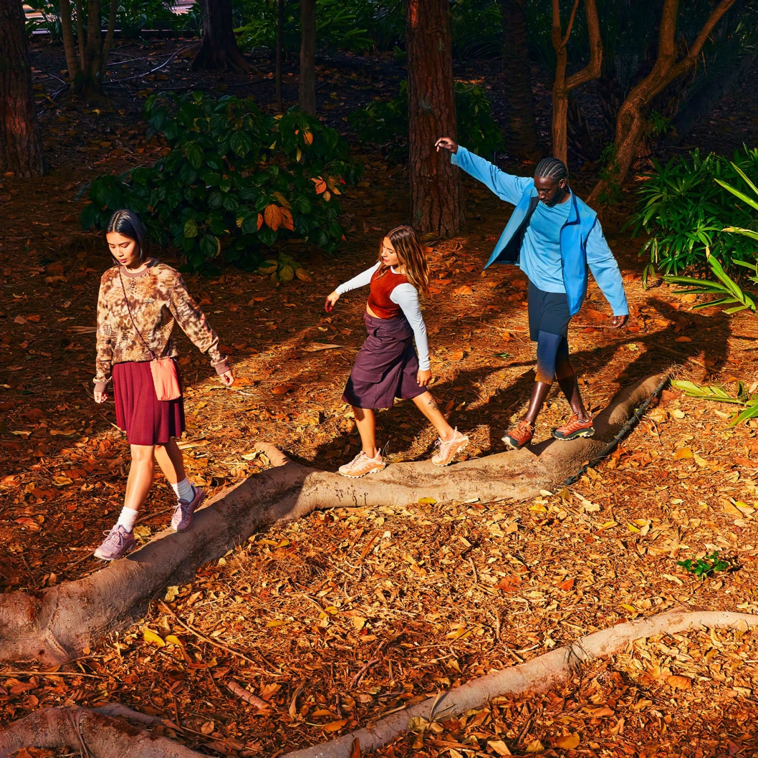 Merrell Men's Moab Speed 2 GORE-TEX Shoes 15 Merrell Men's Moab Speed 2 GORE-TEX Shoes - Image 13