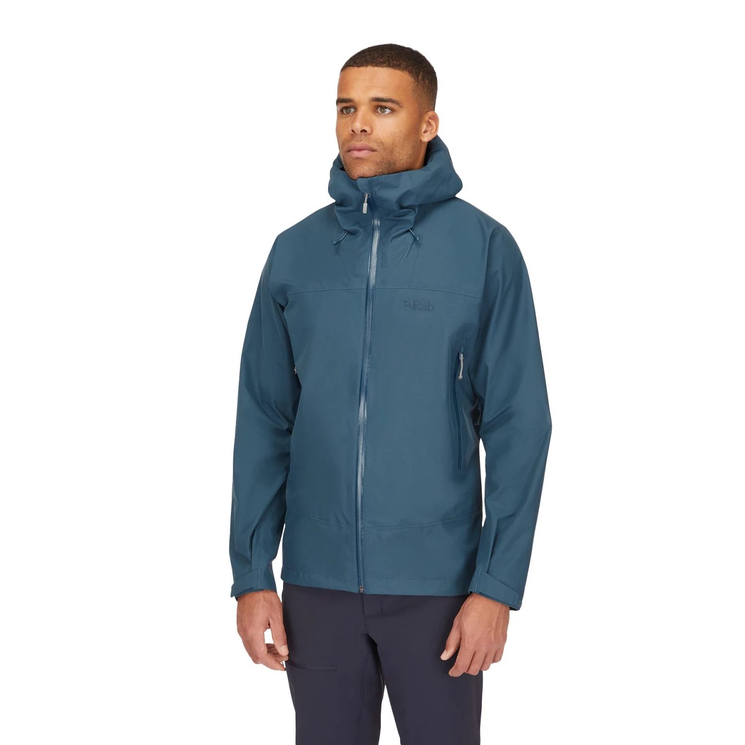 Rab Men's Namche GORE-TEX Jacket 6 Rab Men's Namche GORE-TEX Jacket - Image 4