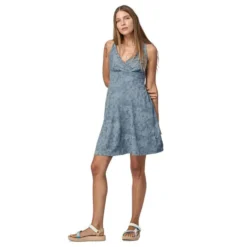Patagonia Women's Amber Dawn Dress -Columbia Store 0004 POS WBS24 59085 CSLP TT3