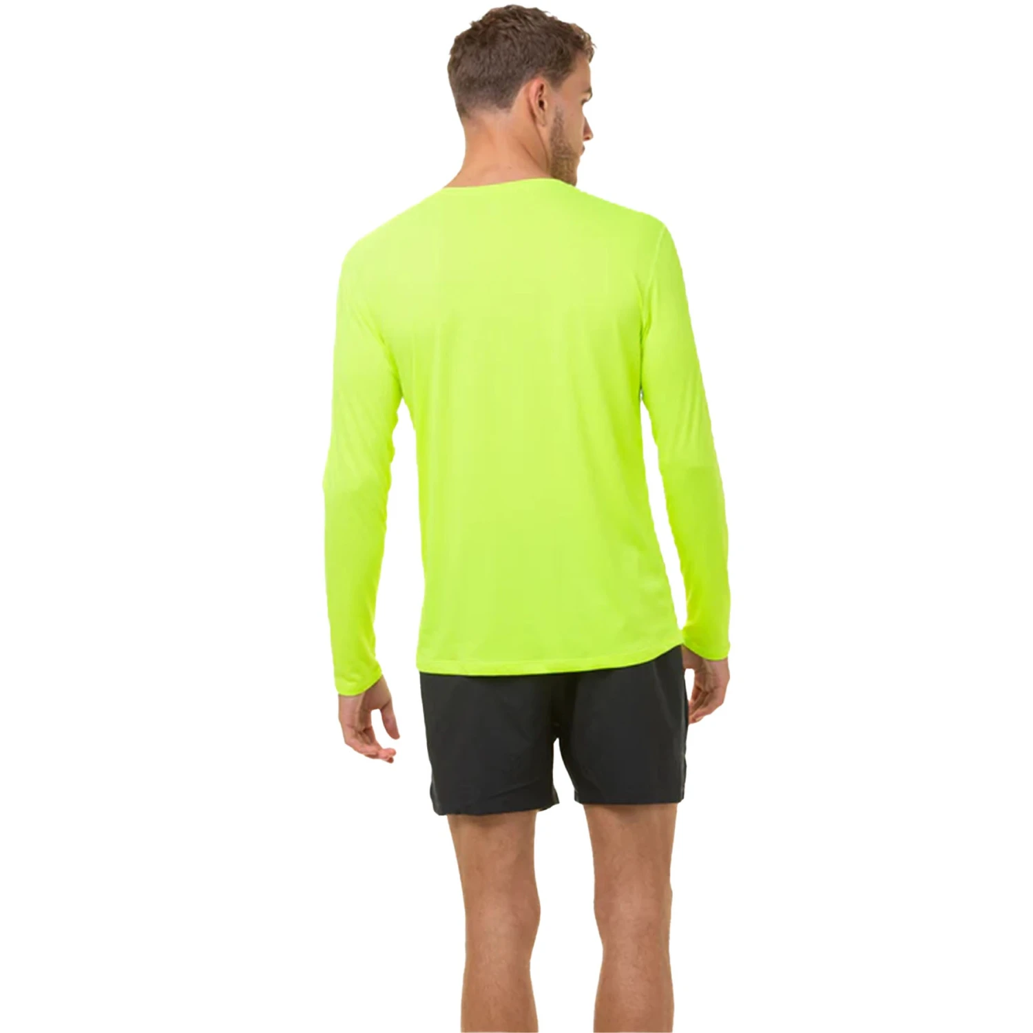 RONHILL Men's Core Long Sleeve Tee 4 RONHILL Men's Core Long Sleeve Tee - Image 2