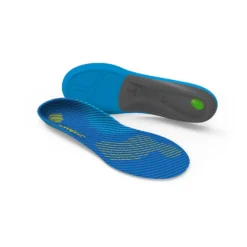 Superfeet Run Comfort Thin Running & Walking Insoles