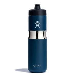Hydro Flask 20oz (590 Ml) Wide Mouth Insulated Sport Bottle