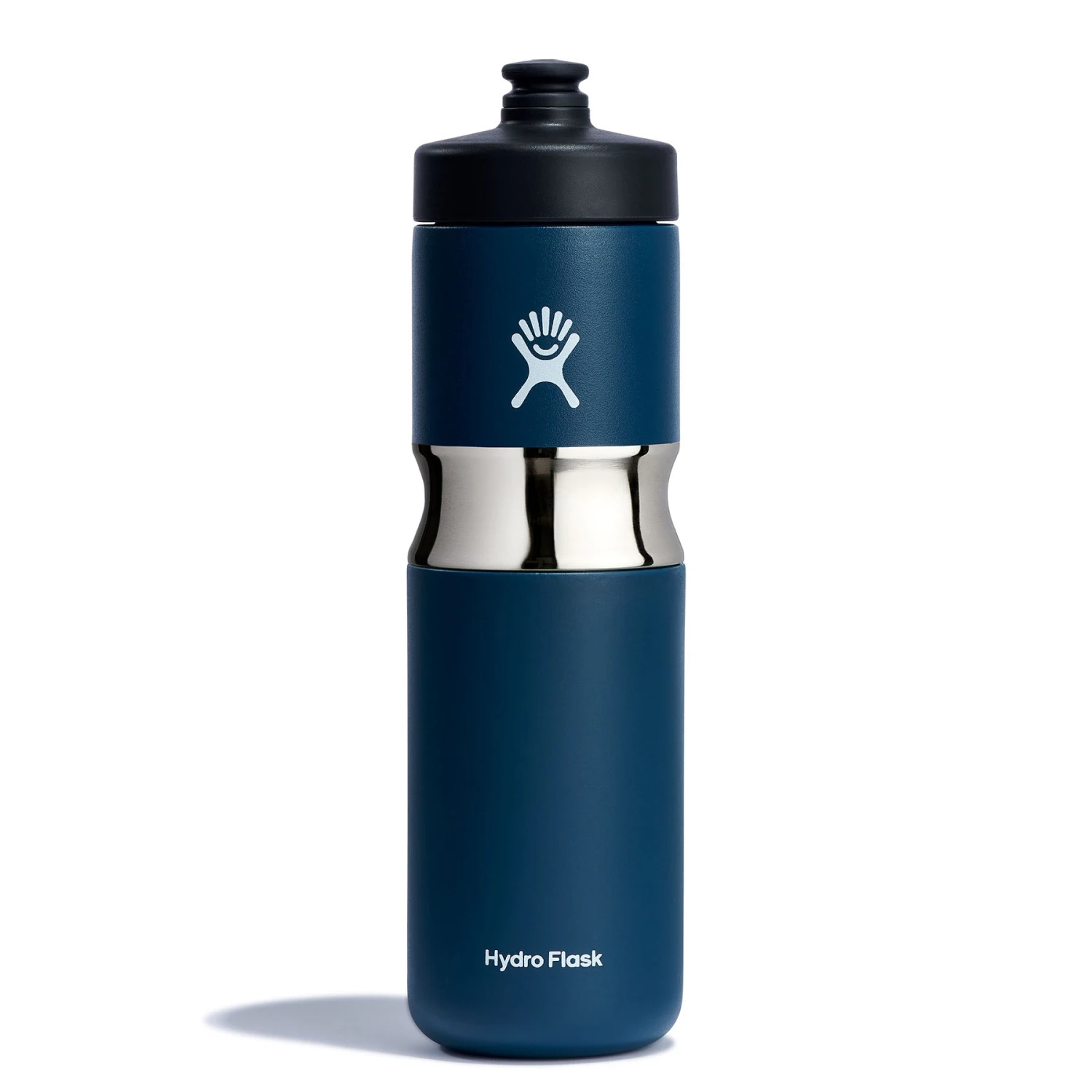 Hydro Flask 20oz (590 Ml) Wide Mouth Insulated Sport Bottle 3 Hydro Flask 20oz (590 Ml) Wide Mouth Insulated Sport Bottle