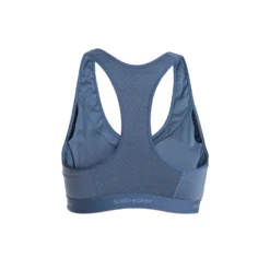 Icebreaker Women's Merino 125 ZoneKnit Racerback Bra 35 Icebreaker Women's Merino 125 ZoneKnit Racerback Bra -Columbia Store 0004 SS24 Women Merino 125 ZoneKnit TM Racerback Bra 0A56Z5A76 2