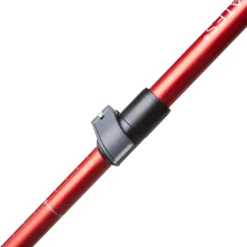 TREKMATES Trekker Lock Pole 15 TREKMATES Trekker Lock Pole -Columbia Store 0004 TM 007120 Trekker Lock TM 01002 Red Hero 4 9658