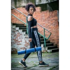 4mm Yoga Mat 10 4mm Yoga Mat -Columbia Store 0004 UrbanFitness4mmYogaMat 2