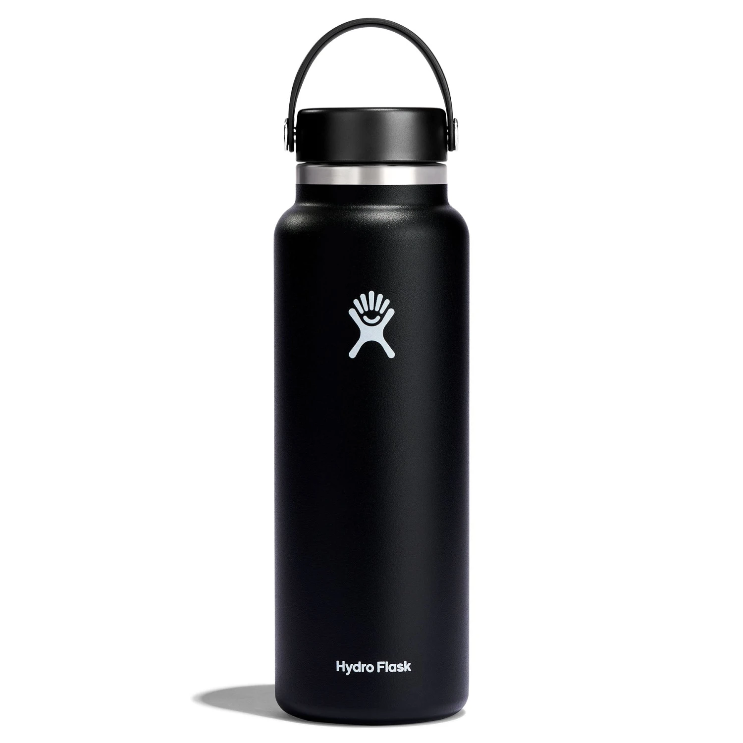 Hydro Flask 40oz (1182 Ml) Wide Mouth Flex Cap Bottle 8 Hydro Flask 40oz (1182 Ml) Wide Mouth Flex Cap Bottle - Image 6