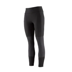 Patagonia Women's Pack Out Hike Leggings 11 Patagonia Women's Pack Out Hike Leggings -Columbia Store 0004 WBS21 21975 BLK