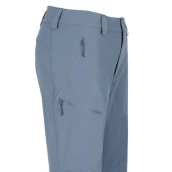 Rab Women's Incline Trousers 32 Rab Women's Incline Trousers -Columbia Store 0004 Womens Incline Pants BeringSea QFV 02 BES DETAIL2