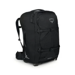 Osprey Farpoint Wheels 36 Carry On Bag 10 Osprey Farpoint Wheels 36 Carry On Bag -Columbia Store 0004 0028 farpointwhltp36 s22 side2 black 10003331 1