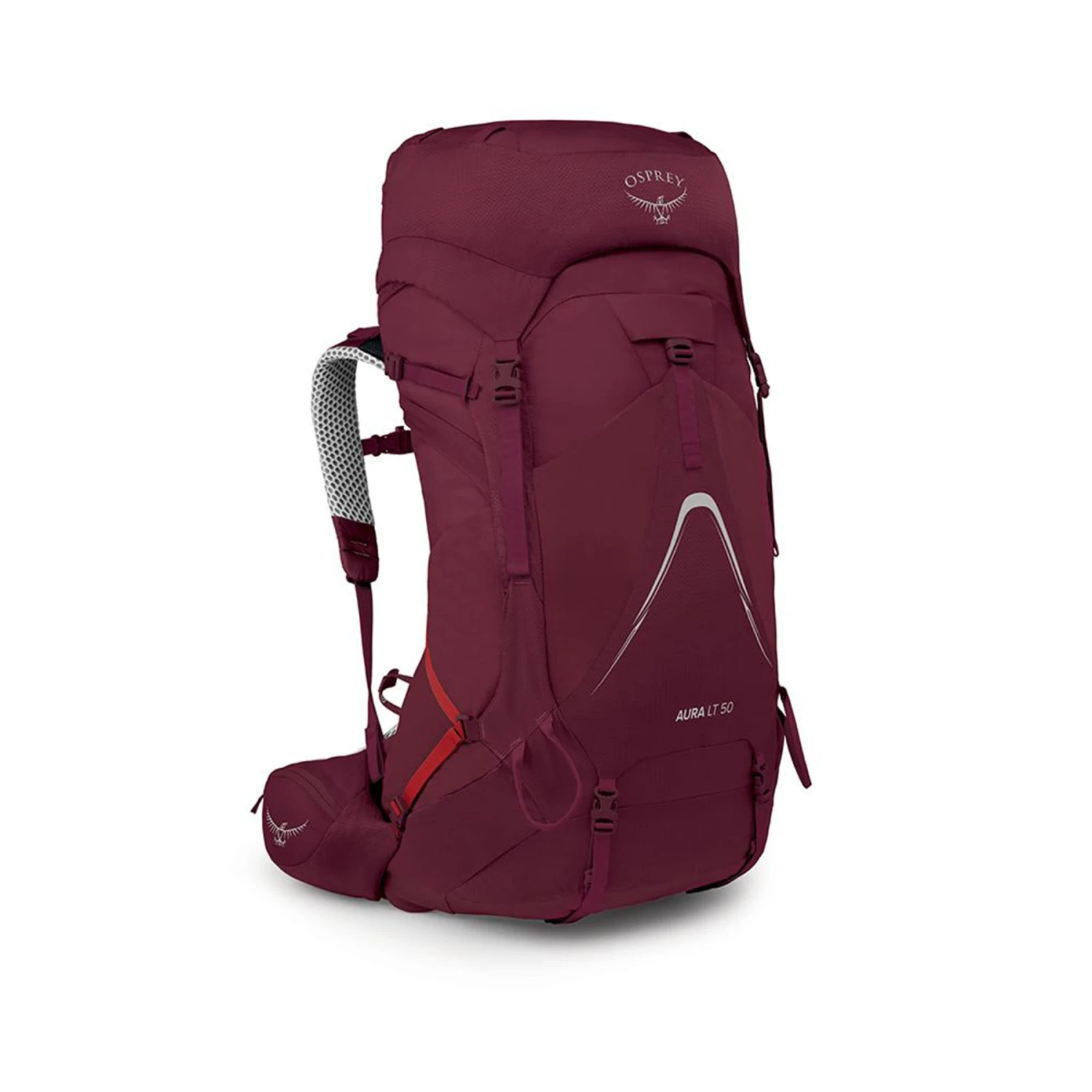 Osprey Aura AG LT 50 Backpack 3 Osprey Aura AG LT 50 Backpack