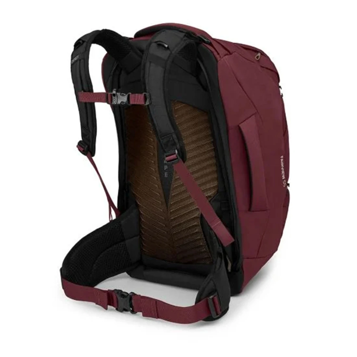Osprey Fairview 55 Backpack 4 Osprey Fairview 55 Backpack - Image 2