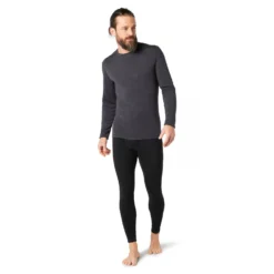 Men's Classic Thermal Merino Baselayer Crew Shirt 12 Men's Classic Thermal Merino Baselayer Crew Shirt -Columbia Store 0004 download 463af3f4 7ac8 45f1 b60b e381164c4fe1