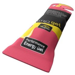 Torq Energy Gel -Columbia Store 0004 gels rhubarb custard 2