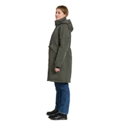 DIDRIKSONS Women's Josefine Parka Jacket 28 DIDRIKSONS Women's Josefine Parka Jacket -Columbia Store 0004 josefine womens parka 2 504827 300 20left1 m232