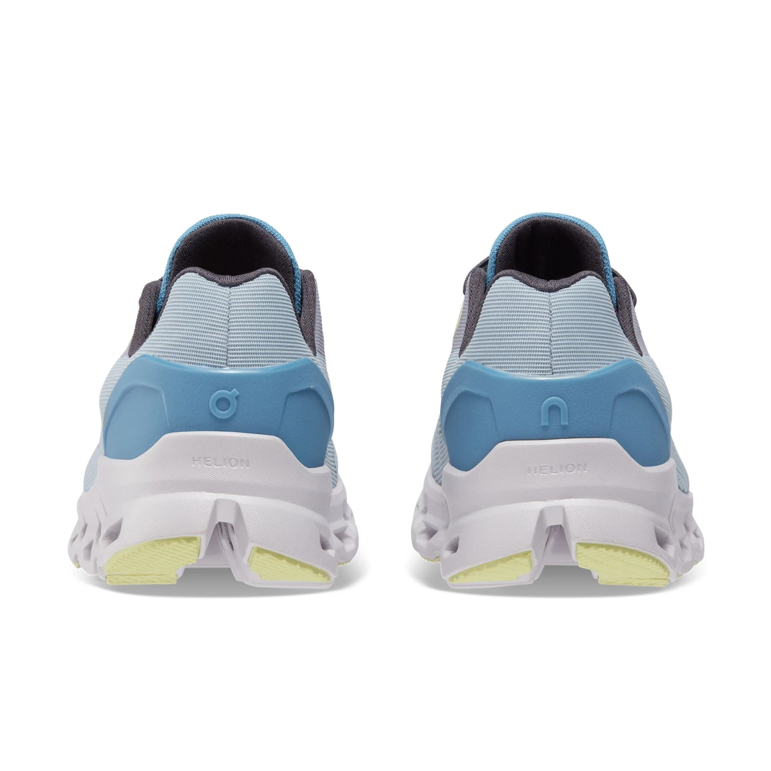 On Running Women's Cloudstratus Running Shoes 6 On Running Women's Cloudstratus Running Shoes - Image 4