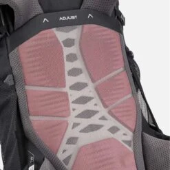 Lowe Alpine Sirac Plus 50 Backpack -Columbia Store 0004 sirac plus 50 ebony fmq 49 ebn detail 01