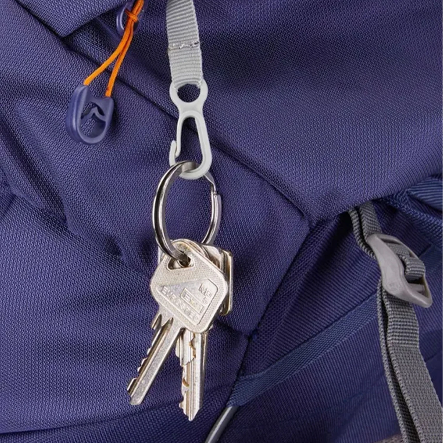 Lowe Alpine Sirac Plus ND50 Backpack 9 Lowe Alpine Sirac Plus ND50 Backpack - Image 7