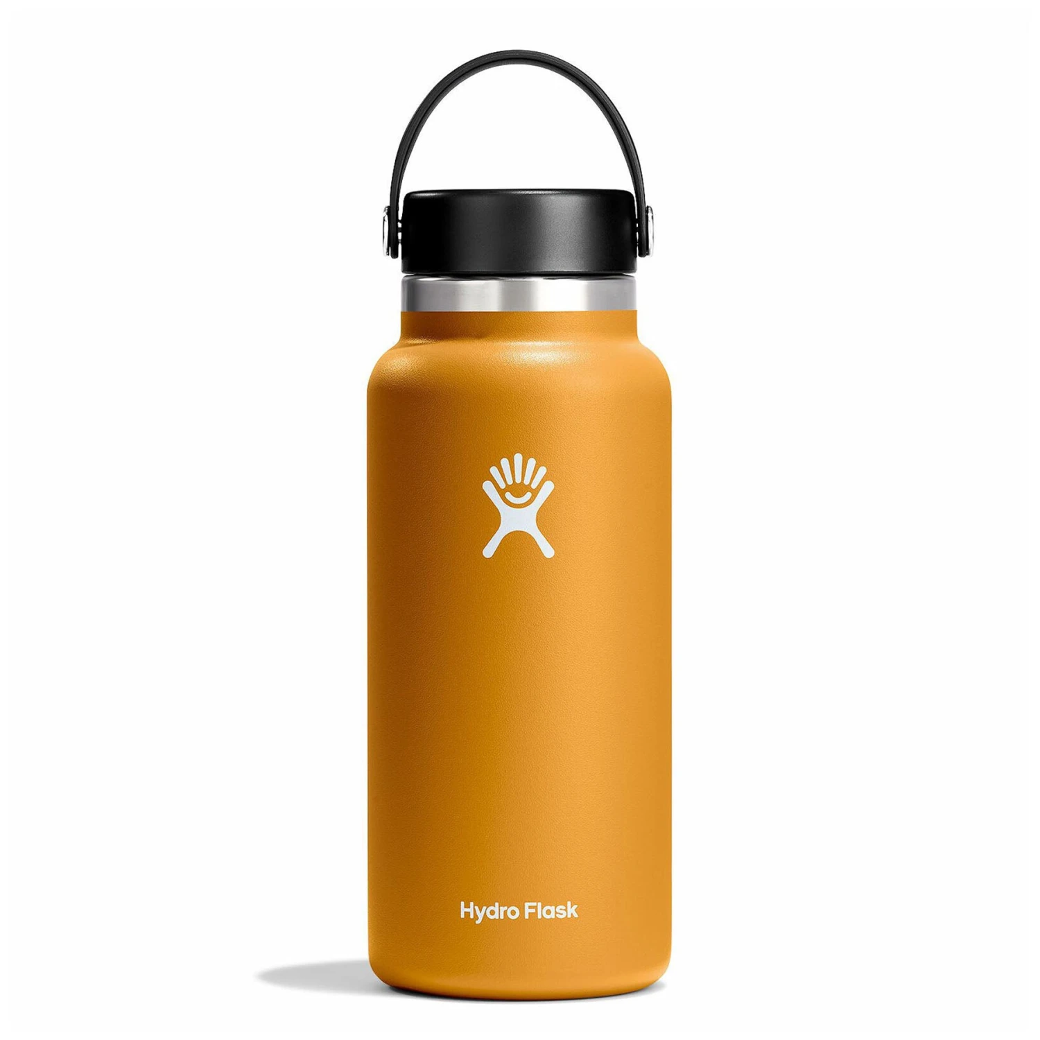 Hydro Flask 32oz (946 Ml) Wide Mouth Flex Cap Bottle 5 Hydro Flask 32oz (946 Ml) Wide Mouth Flex Cap Bottle - Image 3