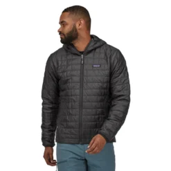 Patagonia Men's Nano Puff Hoody Jacket