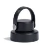Hydro Flask Wide Flex Chug Cap -Columbia Store 0004 wfcc001 black angled 2 1