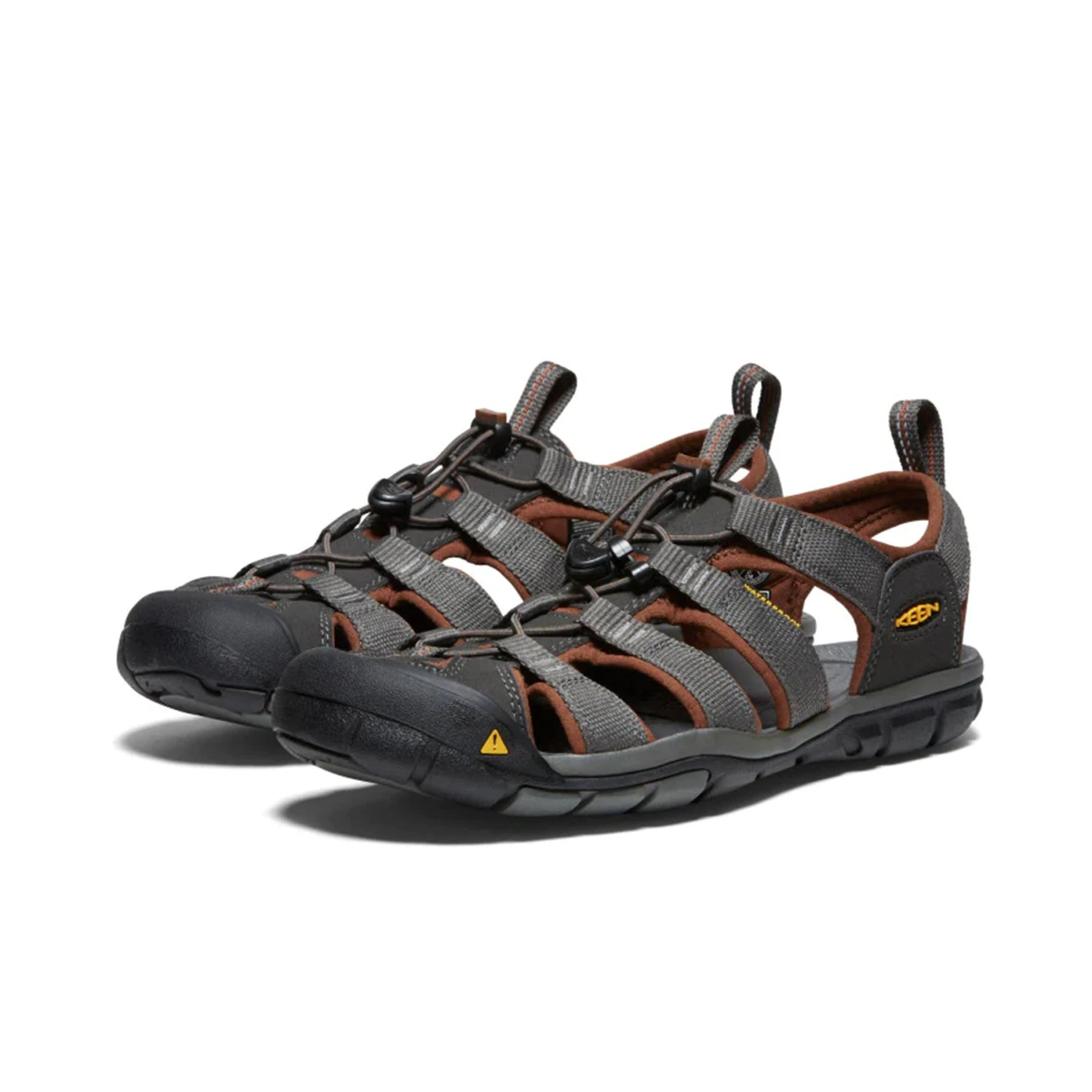 Keen Men's Clearwater CNX Sandals 7 Keen Men's Clearwater CNX Sandals - Image 5
