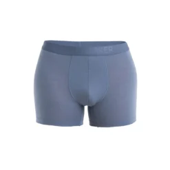 Icebreaker Men's Anatomica Cool-Lite Boxers -Columbia Store 0005 105246A76 front