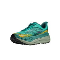Hoka Women's Stinson 7 Trail Runners -Columbia Store 0005 1141531 ECN 3