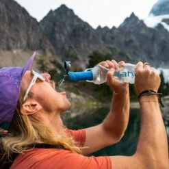 Platypus 1L Quickdraw Filter System 19 Platypus 1L Quickdraw Filter System -Columbia Store 0005 2021 platypus hiking barkman 4135