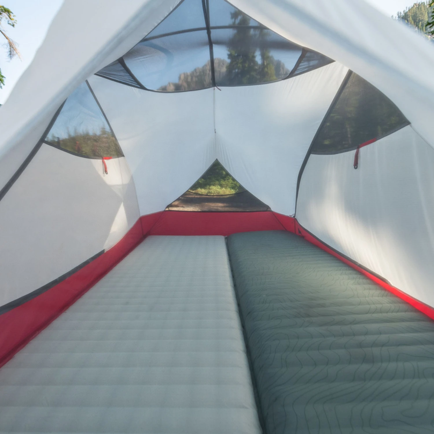 Therm-a-Rest NeoAir Topo Sleeping Mat - Regular 15 Therm-a-Rest NeoAir Topo Sleeping Mat - Regular - Image 13