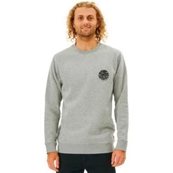 Ripcurl Men's Wetsuit Icon Crew