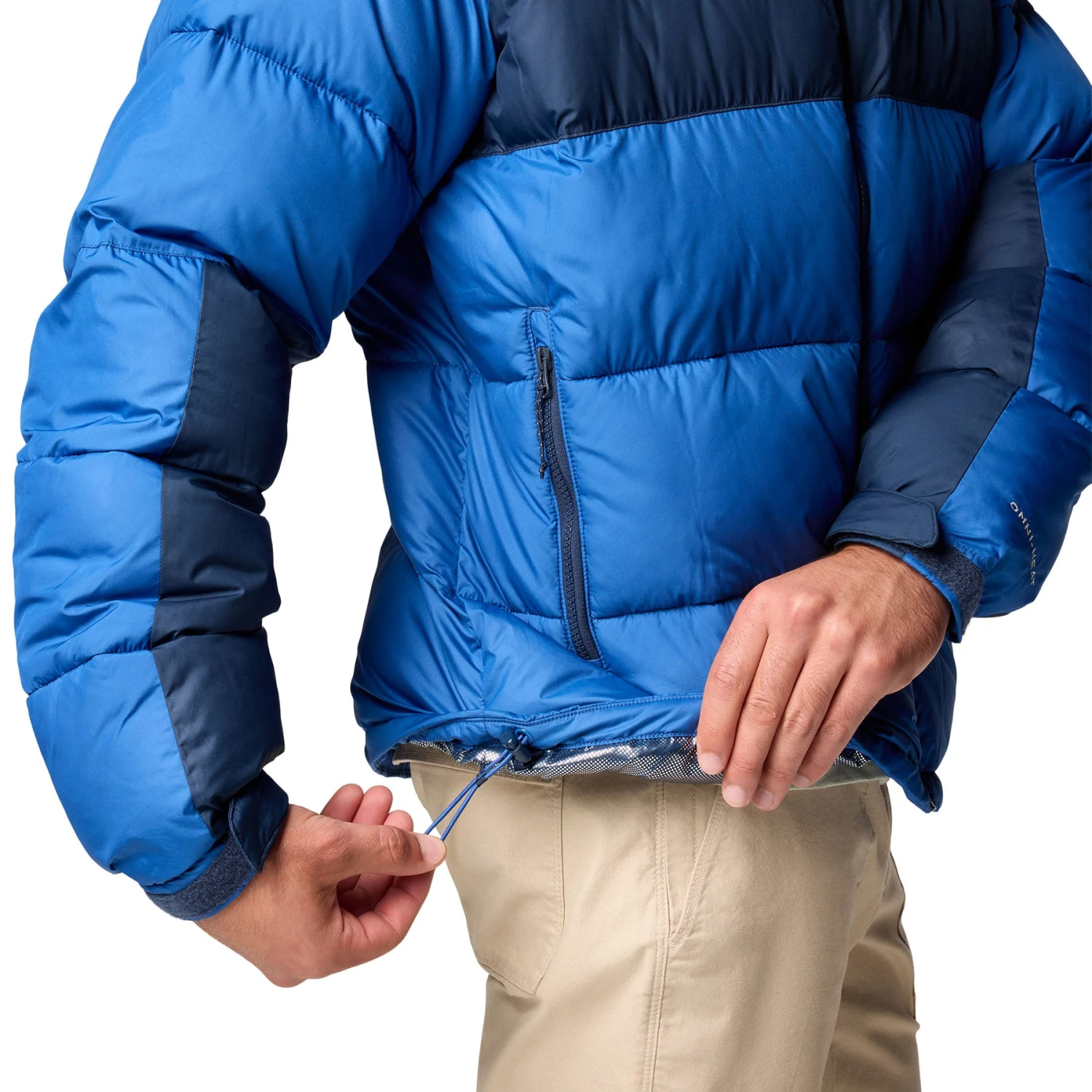 Columbia Men's Pike Lake II Hooded Jacket 8 Columbia Men's Pike Lake II Hooded Jacket - Image 6