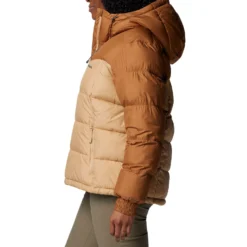 Columbia Women's Pike Lake II Insulated Jacket -Columbia Store 0005 2051371 225 a1 om