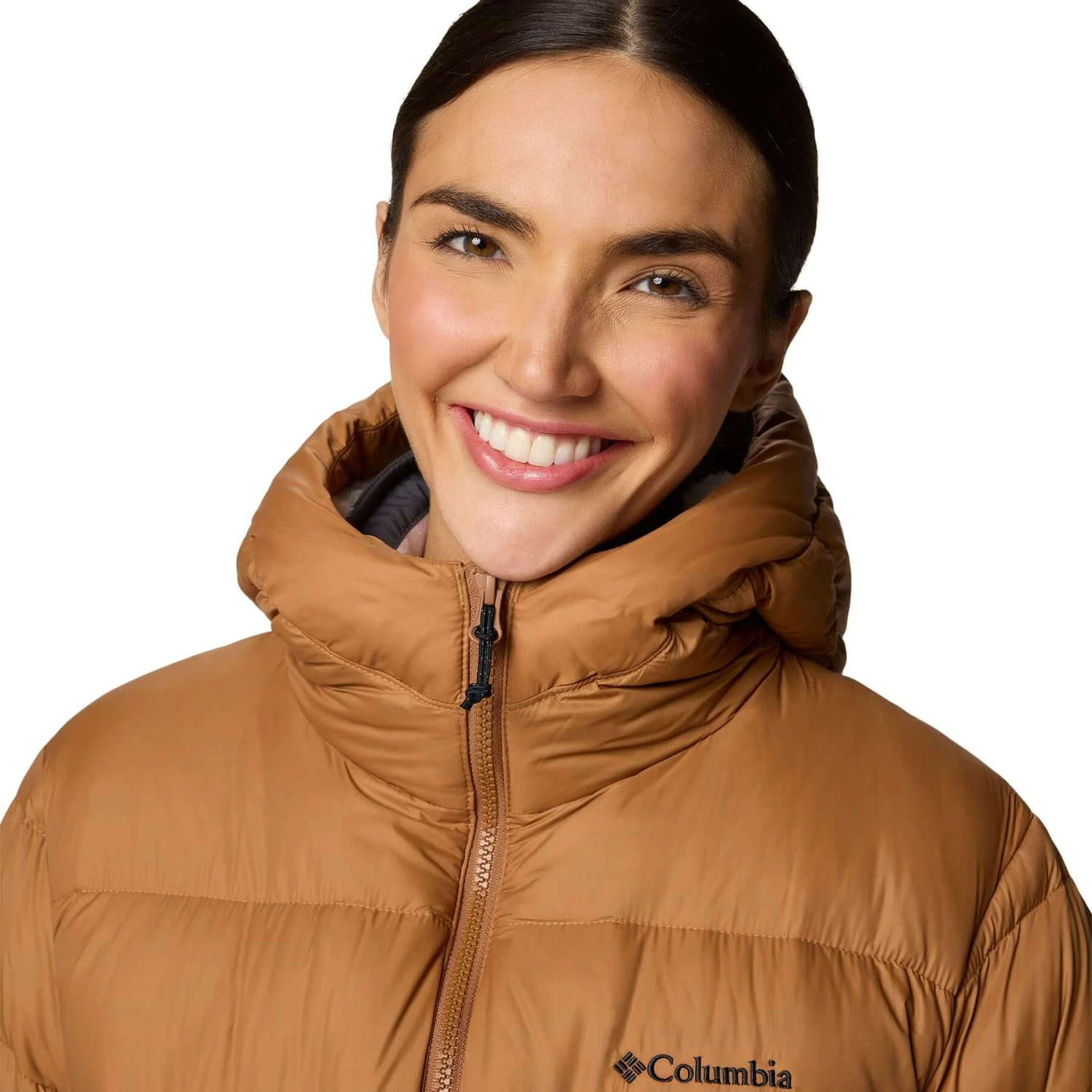 Columbia Women's Harmony Falls Mid Down Jacket 8 Columbia Women's Harmony Falls Mid Down Jacket - Image 6