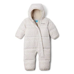 Columbia Kids' Snuggly Bunny II Insulated Bunting
