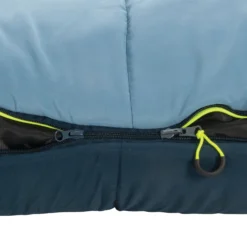 Outwell Convertible Junior Sleeping Bag -Columbia Store 0005 230411v23 101 3000