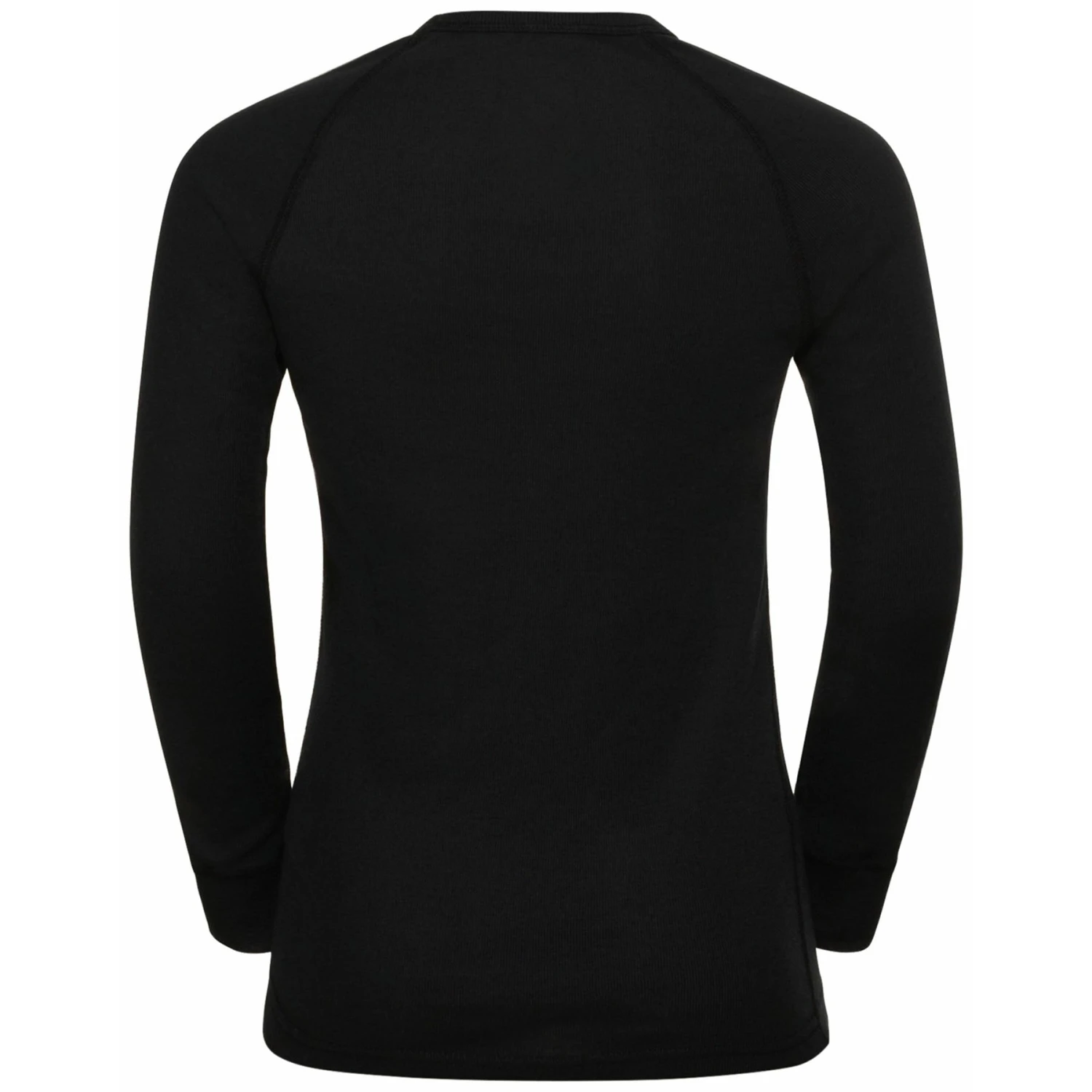 Odlo Kids' Active Warm Eco Baselayer Top 8 Odlo Kids' Active Warm Eco Baselayer Top - Image 6