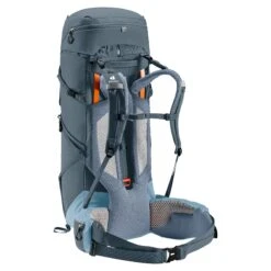 Deuter Aircontact Core 40+10 Trekking Backpack 17 Deuter Aircontact Core 40+10 Trekking Backpack -Columbia Store 0005 3350122 4409 Aircontact Core 40 10 graphite D 03