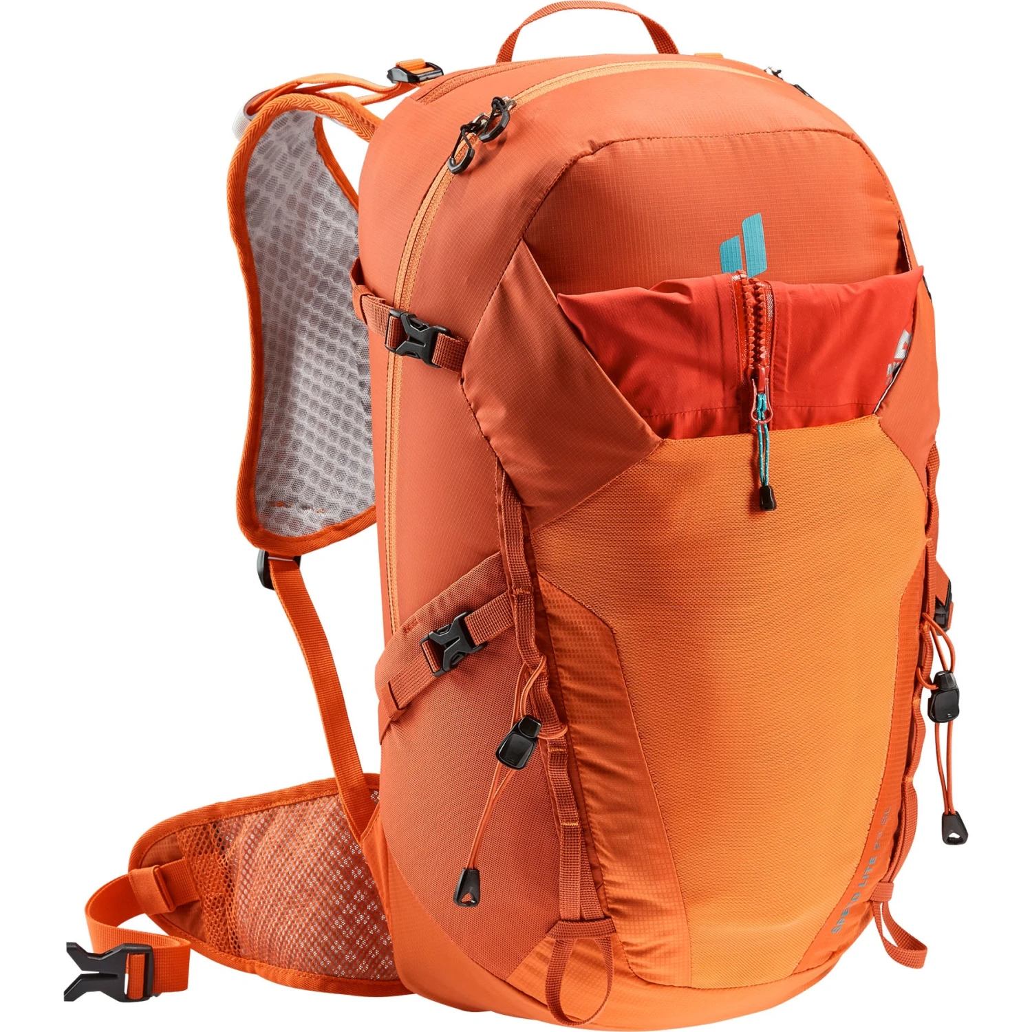 Deuter Speed Lite 23 SL Hiking Backpack 12 Deuter Speed Lite 23 SL Hiking Backpack - Image 10