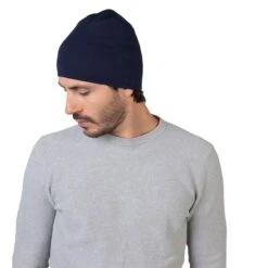 Barts Unisex Fine Knitted Core Beanie 12 Barts Unisex Fine Knitted Core Beanie -Columbia Store 0005 3859 Core Beanie 03 AMS2