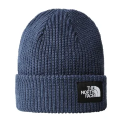 The North Face Unisex Salty Dog Beanie -Columbia Store 0005 3FJW HDC HERO