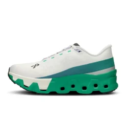 On Running Women's Cloudmonster Hyper Running Shoes -Columbia Store 0005 3WE10121560 cloudmonster hyper ss24 undyed mint w g4